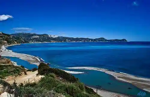 Παραλία Στομίου