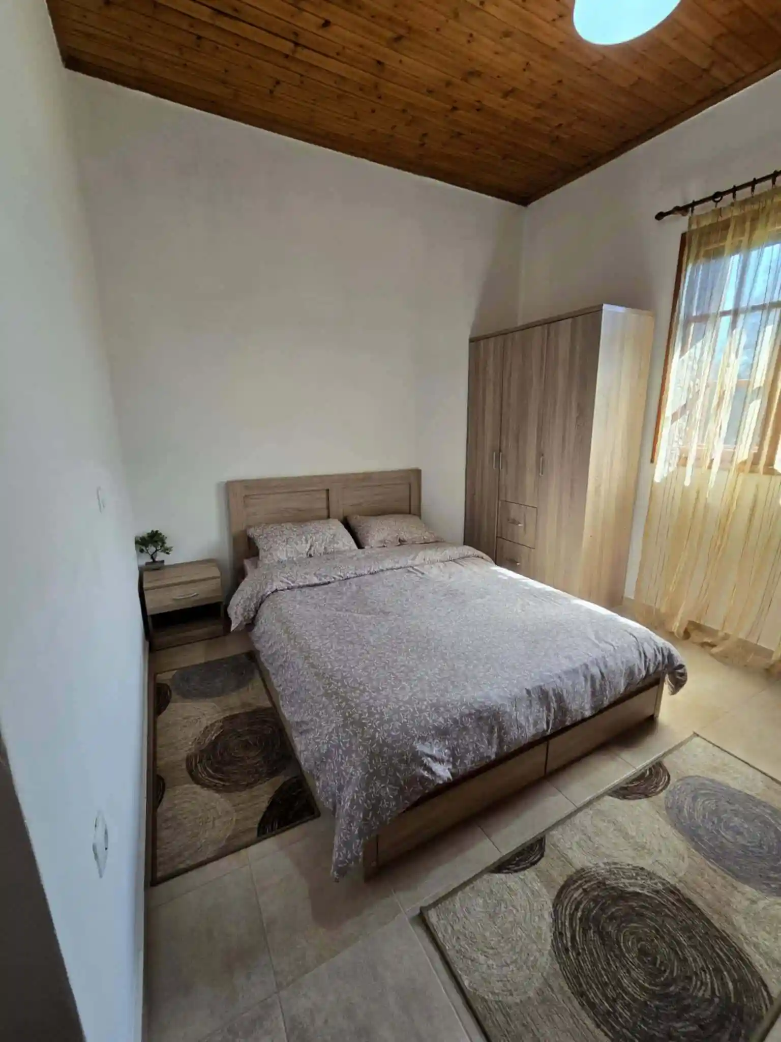 Δεύτερο υπνοδωμάτιο