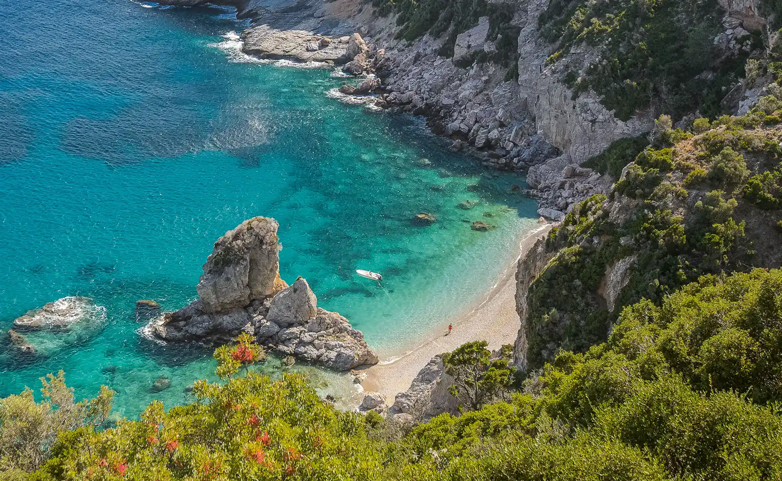 Παραλια Καλάμι