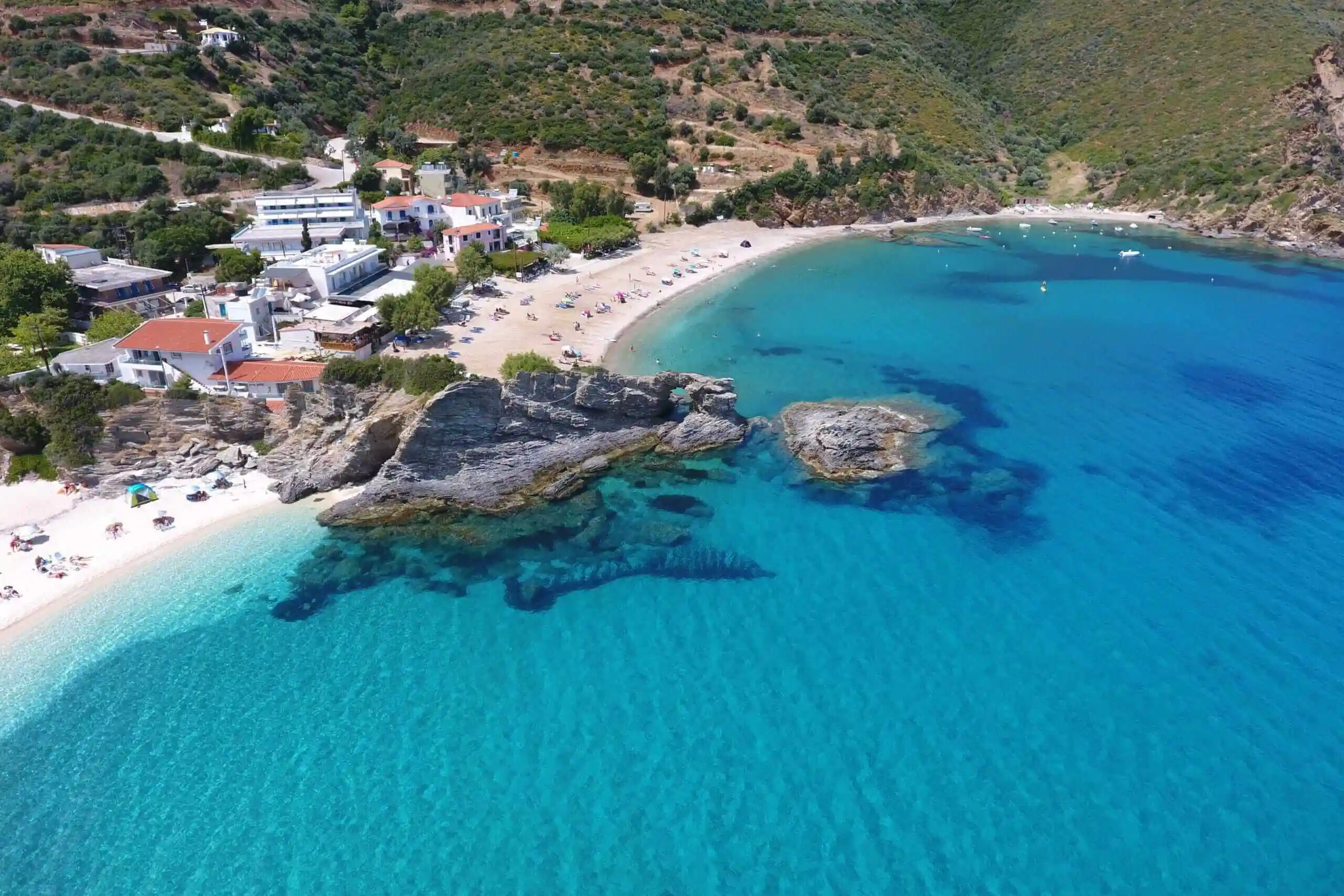 Παραλία Καλάμου