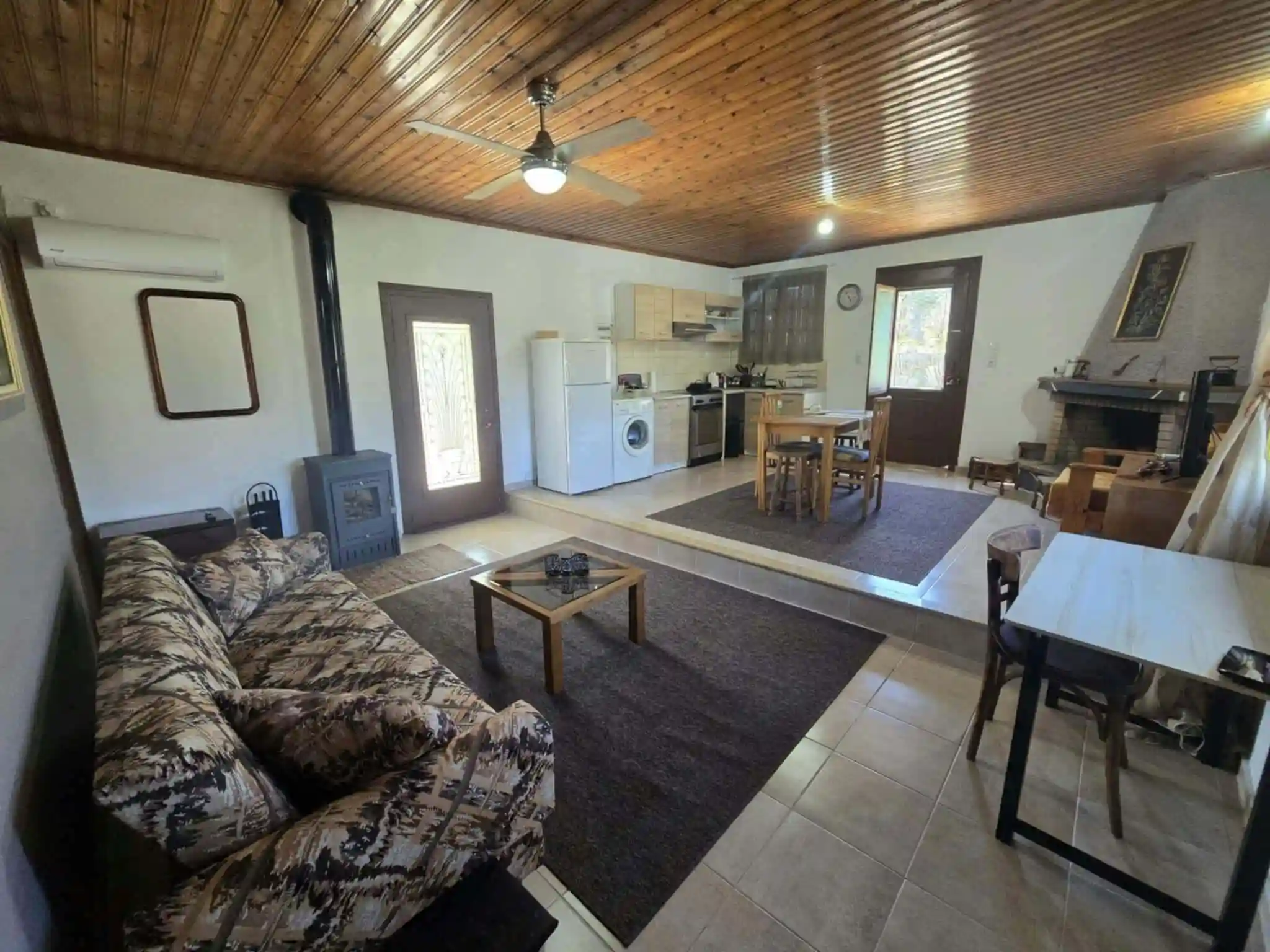 Εσωτερικός χώρος